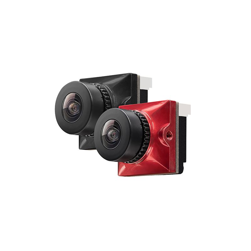 Caddx Fpv Camera - Caddx Ratel 2 1200TVL FPVカメラ 1/1.8インチ