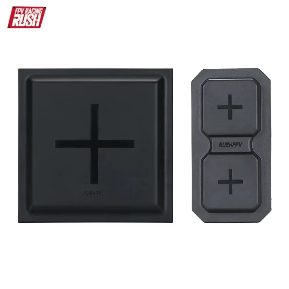 Drone With Rc Remote - 新しい Rush Rushfpv Rush FPV レンジ