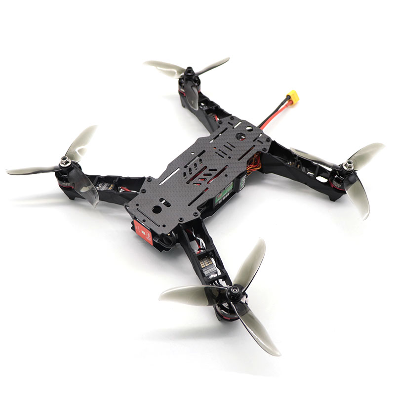 Micro Fpv Quad - Enzo250 250mm 5インチ Enzo330 330mm 7インチ
