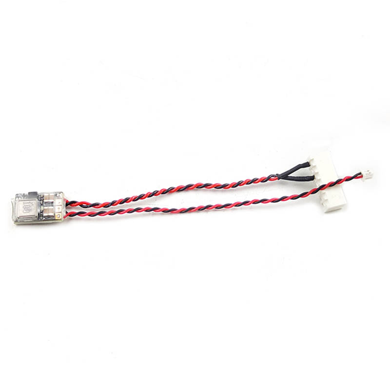 Caddx Fpv Camera - 1 個 5V/3A 10V/2A BEC ステップダウンモジュール電源ケーブル付き裸