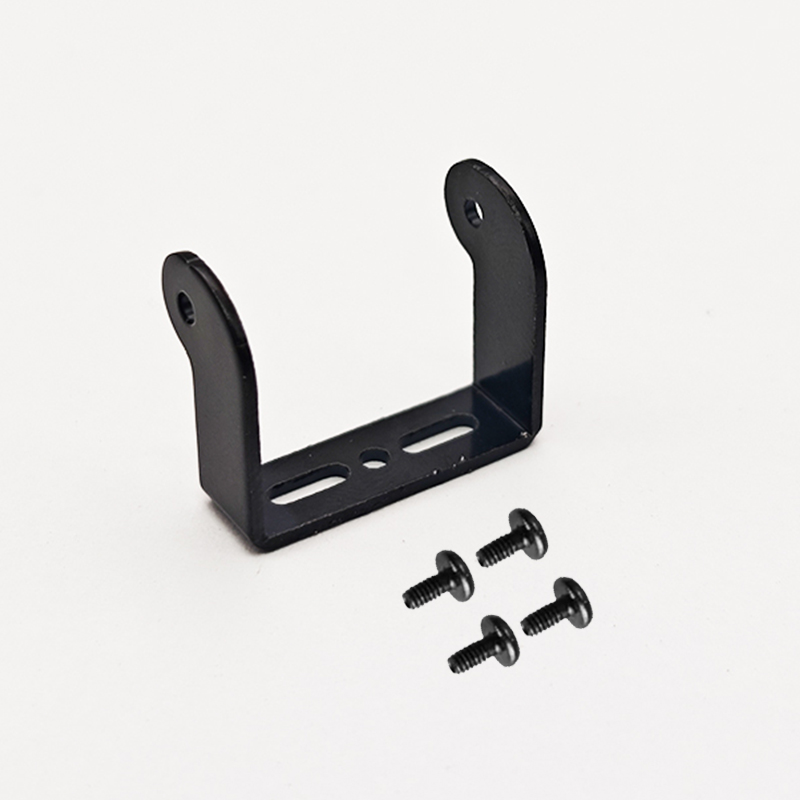 Caddx Fpv Camera - Runcam,caddx,foxeer,rc,レーシングドローン,モデルパーツ,19x19mm用のマイクロfpvカメラマウントブラケット