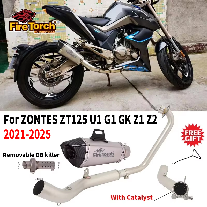 Drone Z1 - ZONTES ZT125 U1 G1 GK Z1