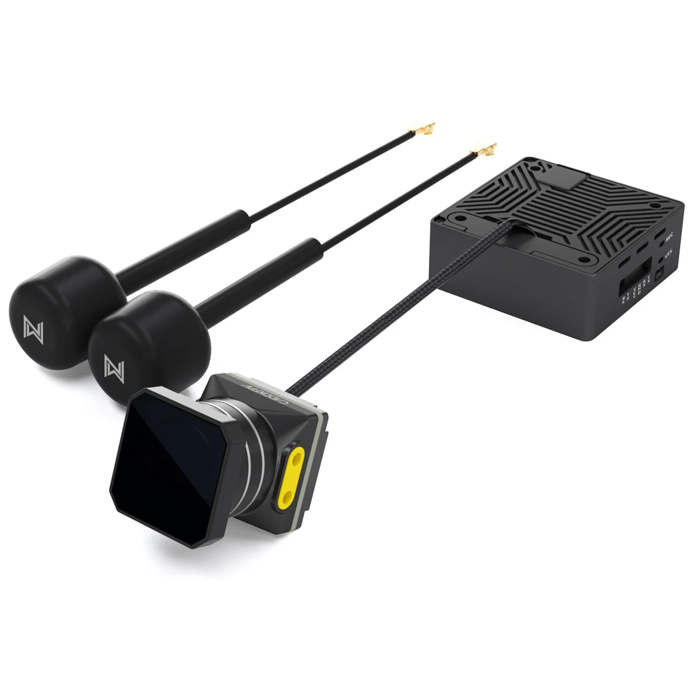 Caddx Fpv Camera - CADDXFPV Caddx Fpv アバター Walksnail Moonlight
