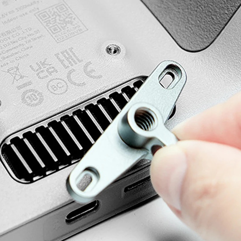 DJI RC2/RCリモートコントローラー用スクリーンマウン - Drone Rc Holder のレビューと価格