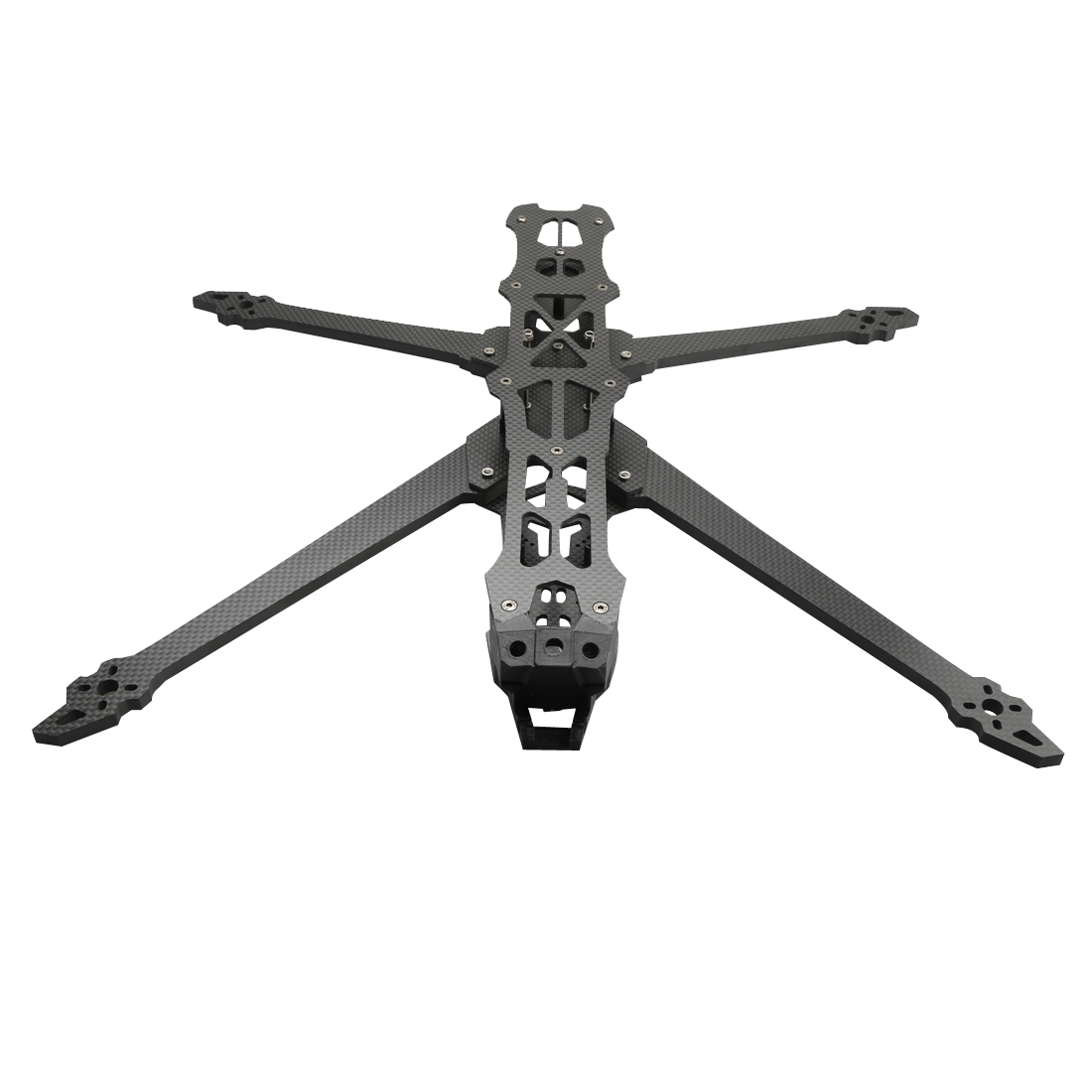 GK-V3 15インチ 680mm FPVドローンフレームキ - Quadcopter Frame のレビューと価格