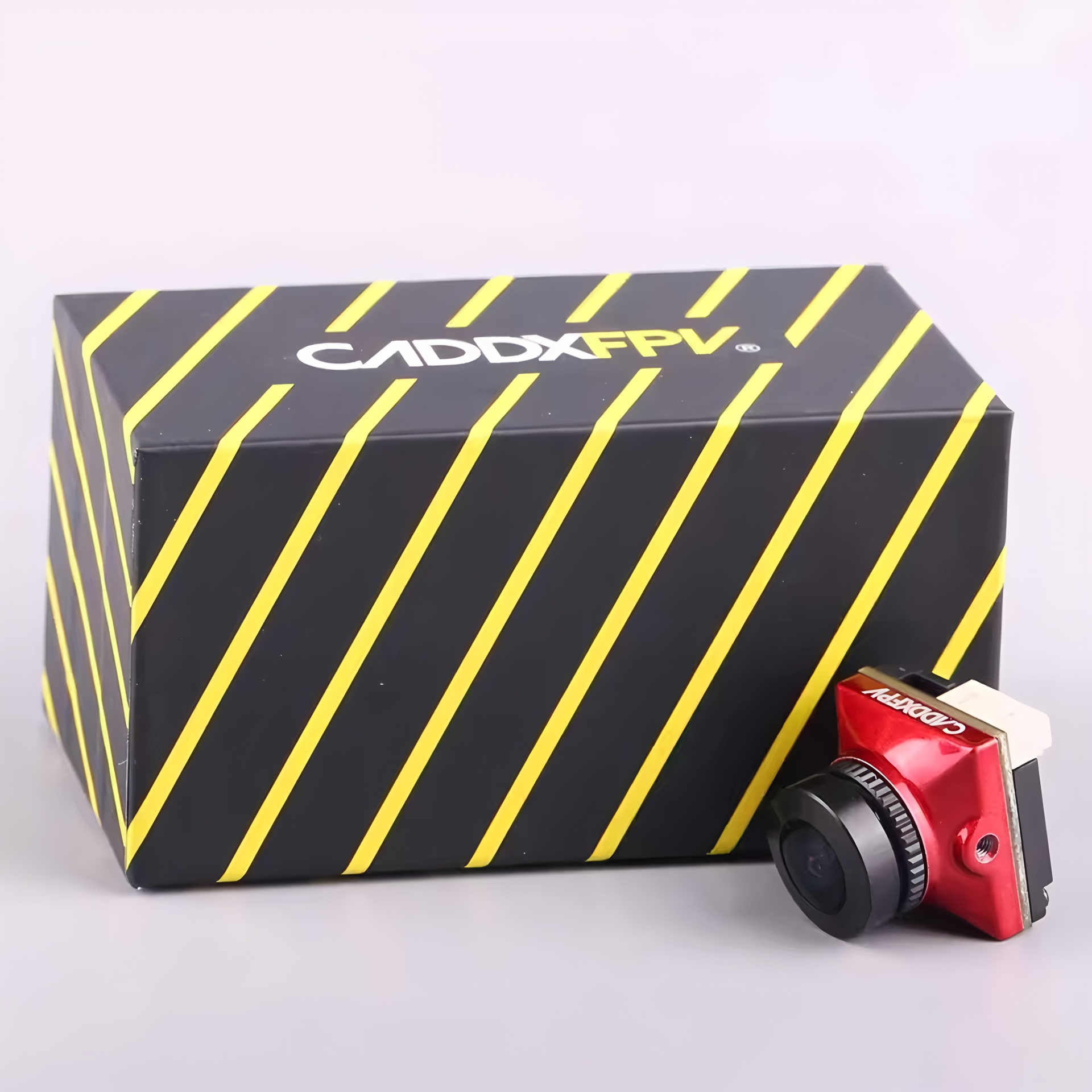 Caddx Ratel 2 V2 FPV カメラ Ratel - Caddx Fpv Camera のレビューと価格