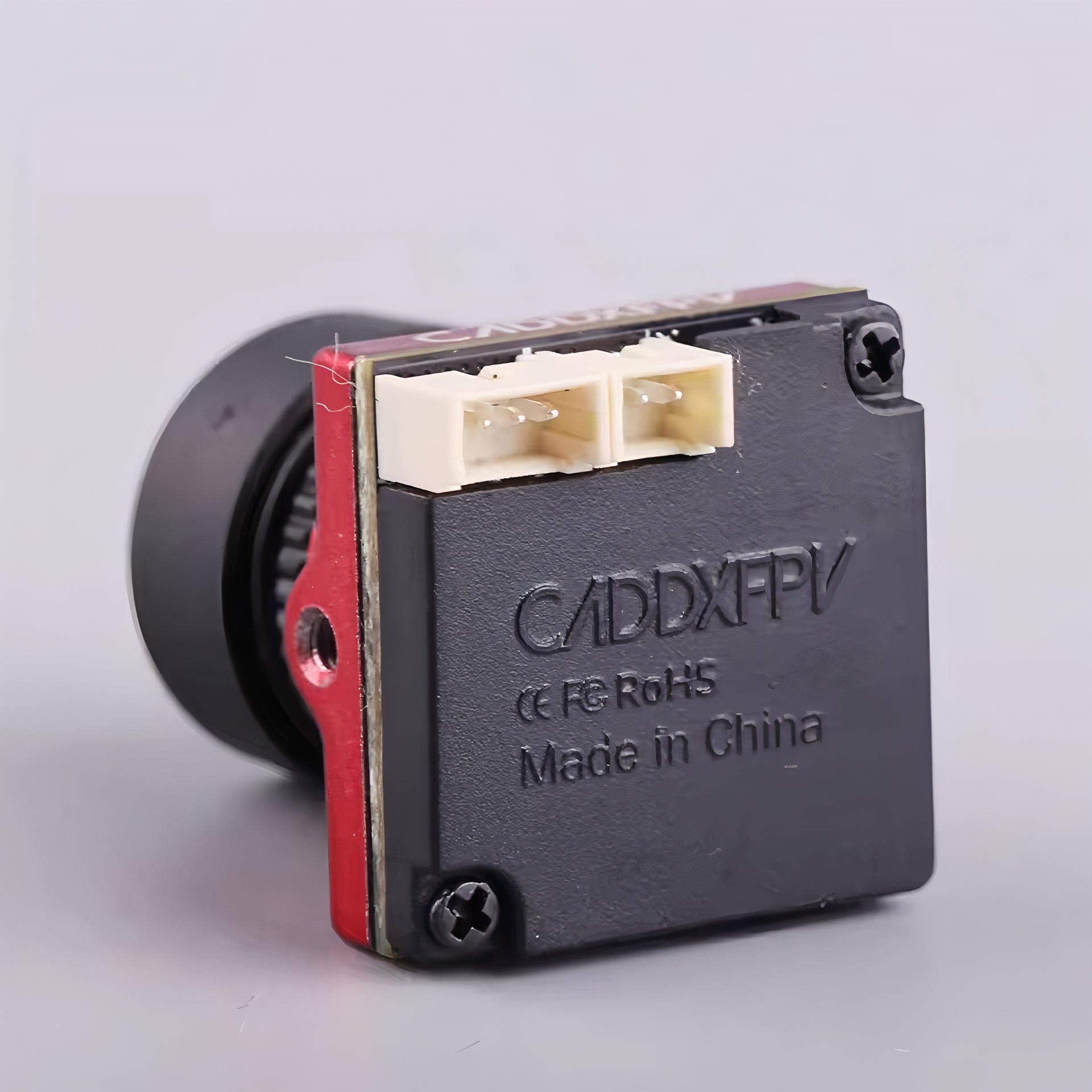 Caddx Ratel 2 V2 FPV カメラ Ratel - Caddx Fpv Camera のレビューと価格