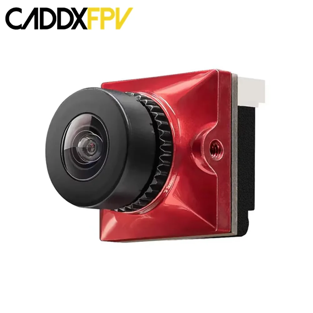Caddx Ratel 2 V2 FPV カメラ Ratel - Caddx Fpv Camera のレビューと価格