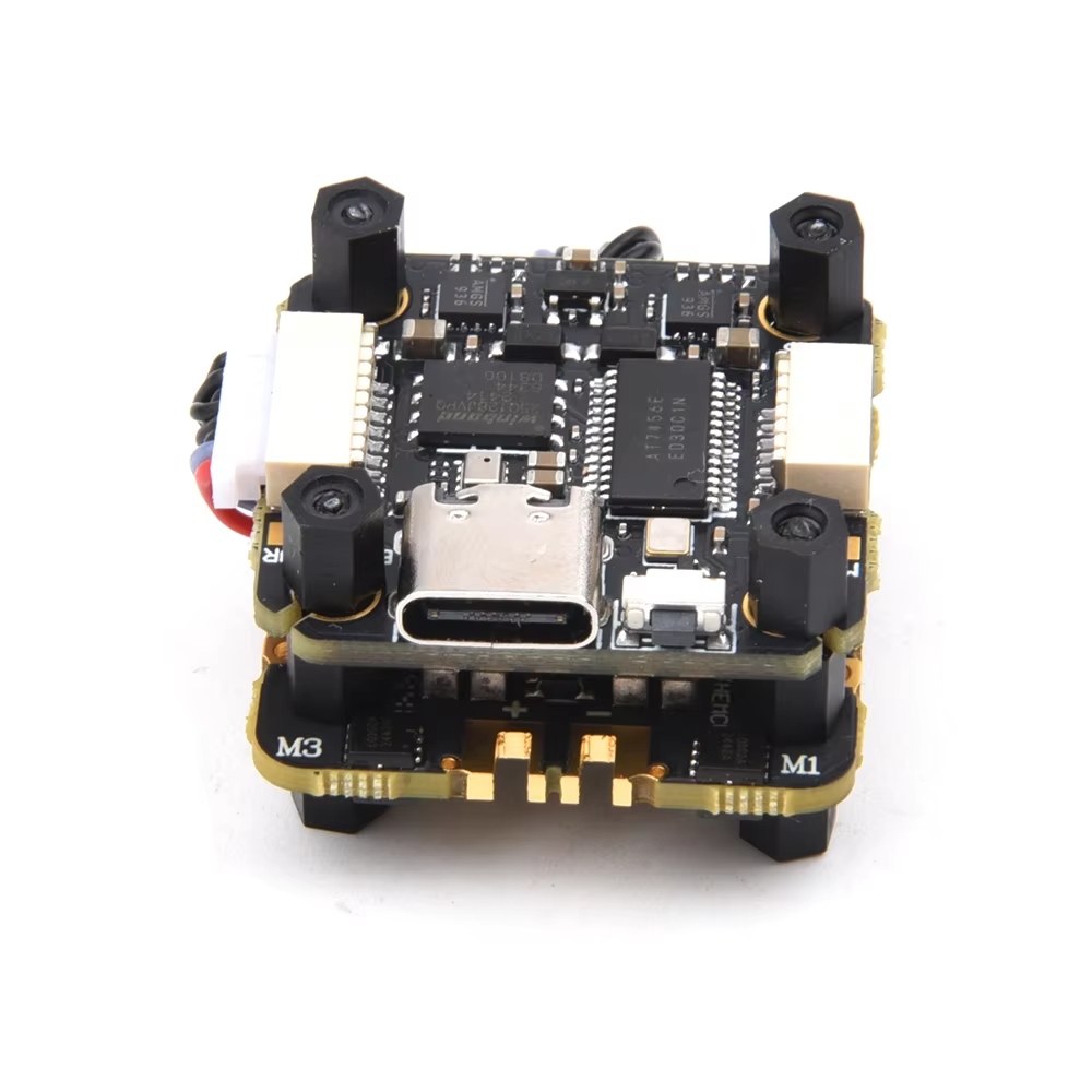 JHEMCU F405 NOXE V2 フライトコントローラ - Drone Rc Holder のレビューと価格