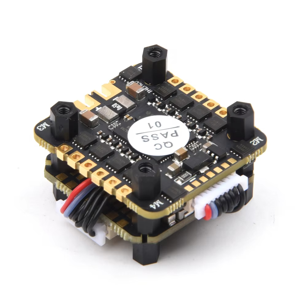 JHEMCU F405 NOXE V2 フライトコントローラ - Drone Rc Holder のレビューと価格