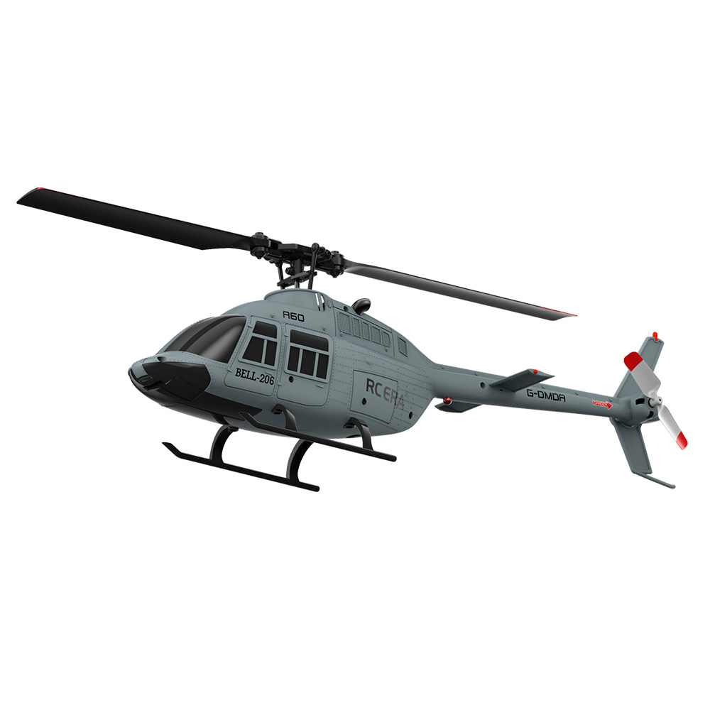 RC ERA A60 4CH ヘリコプター 1/42スケール - Drone Rc Jet のレビューと価格