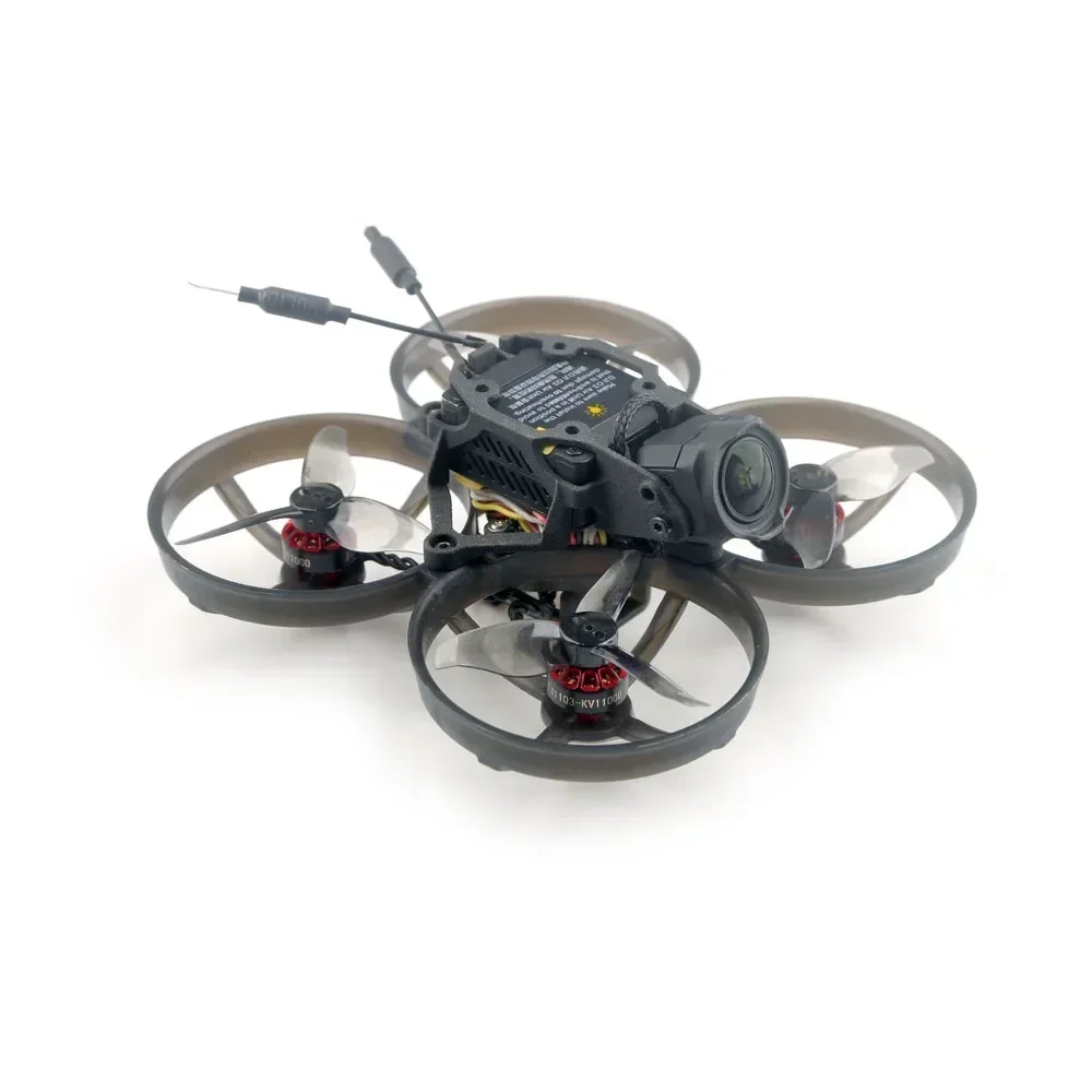 HappyModel Mobula8 HD 2S 85mm  - Micro Fpv Quad のレビューと価格
