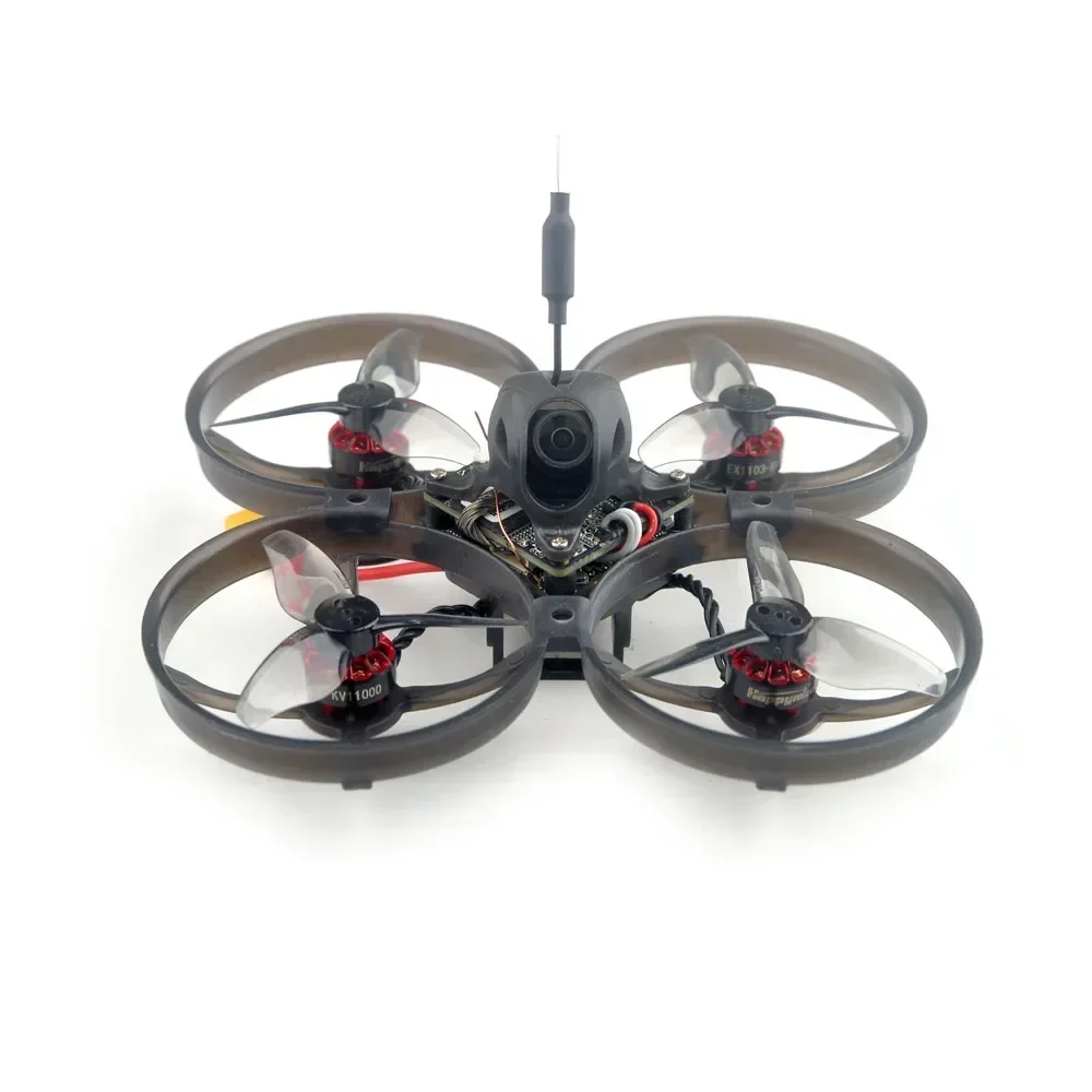 HappyModel Mobula8 HD 2S 85mm  - Micro Fpv Quad のレビューと価格