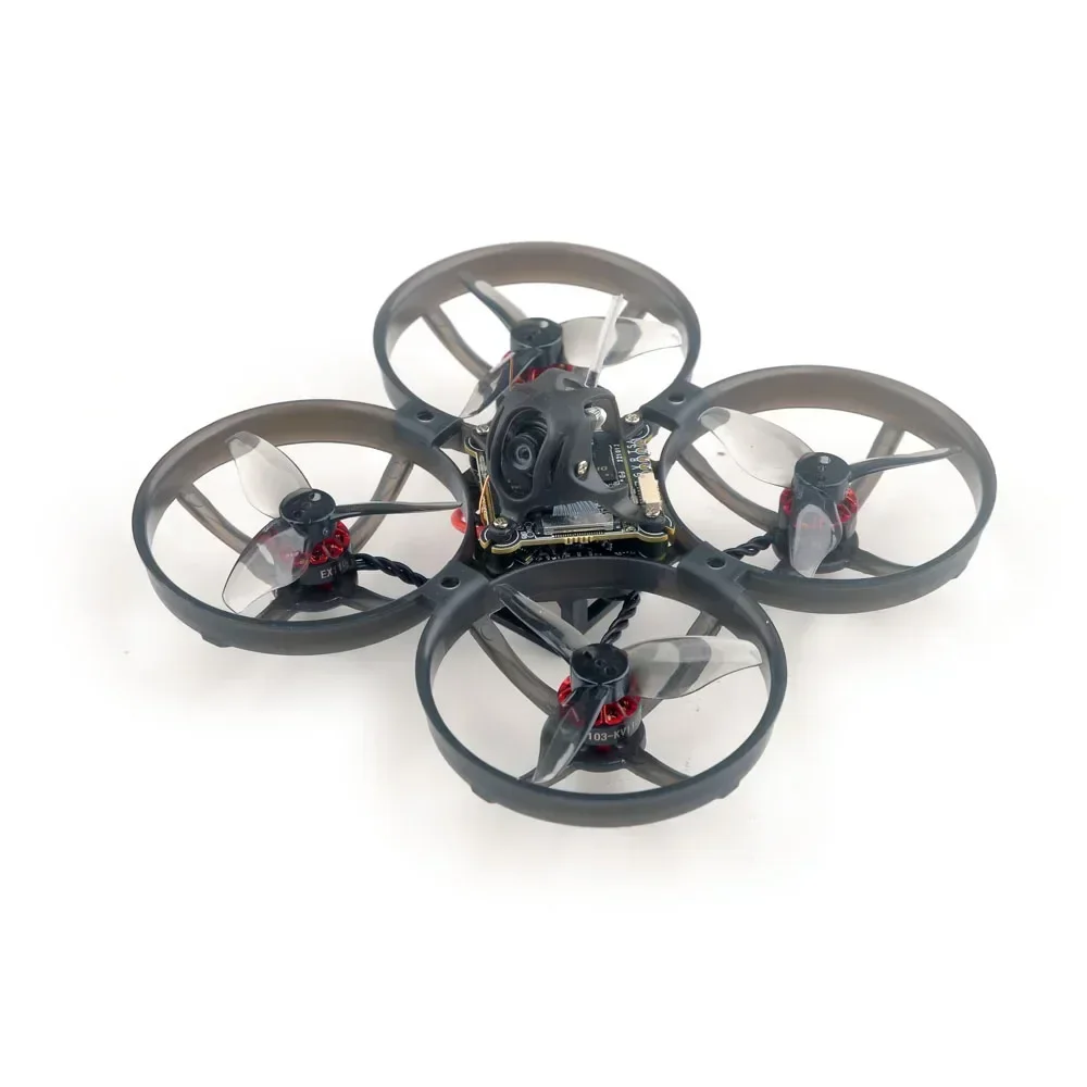HappyModel Mobula8 HD 2S 85mm  - Micro Fpv Quad のレビューと価格