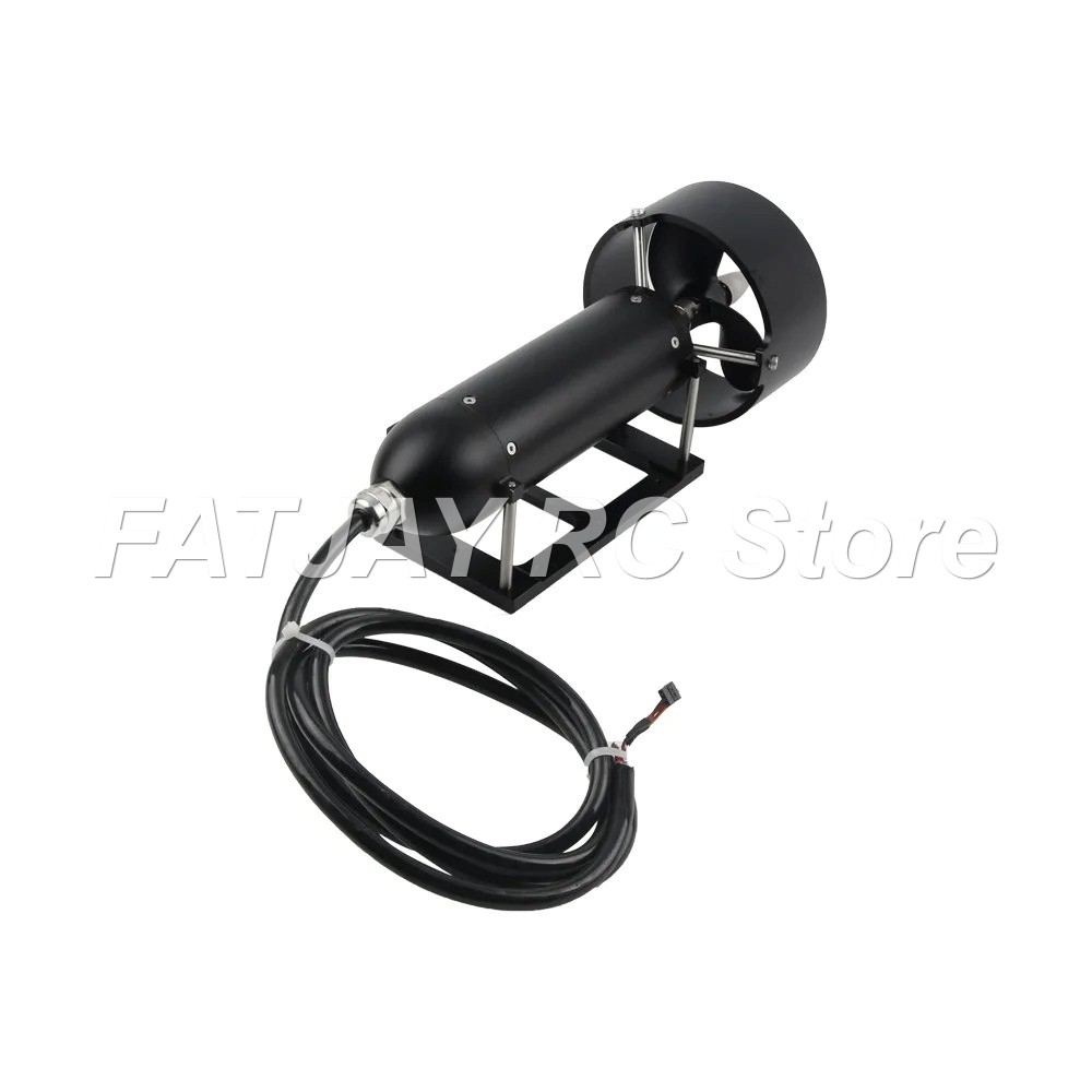 23KG推力 52V FATJAY KYI-23ET-Z-2 - Rc Boat Brushless Motor のレビューと価格