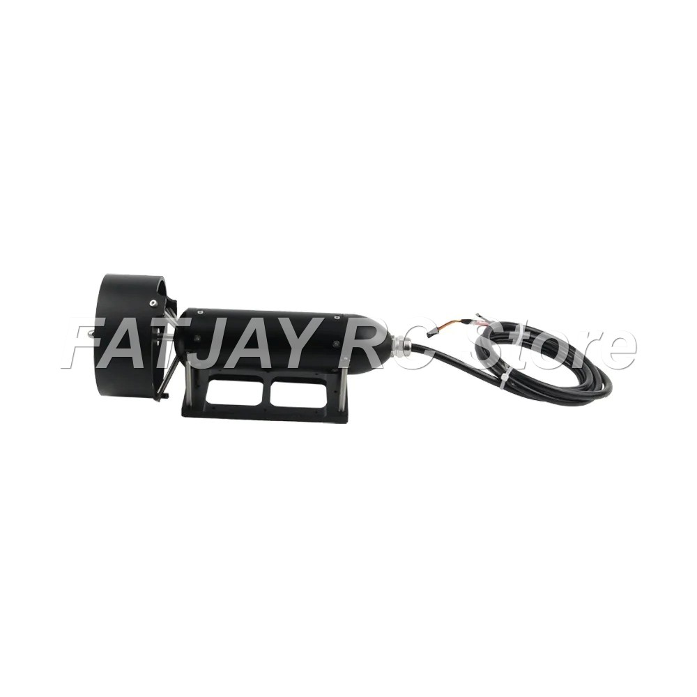 23KG推力 52V FATJAY KYI-23ET-Z-2 - Rc Boat Brushless Motor のレビューと価格