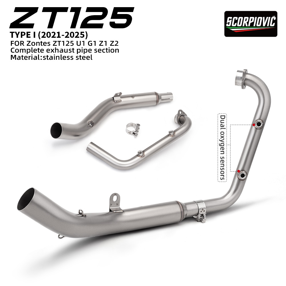 ゾンテス ZT125 U1 zt125 G1 GK125 G - Drone Z1 のレビューと価格