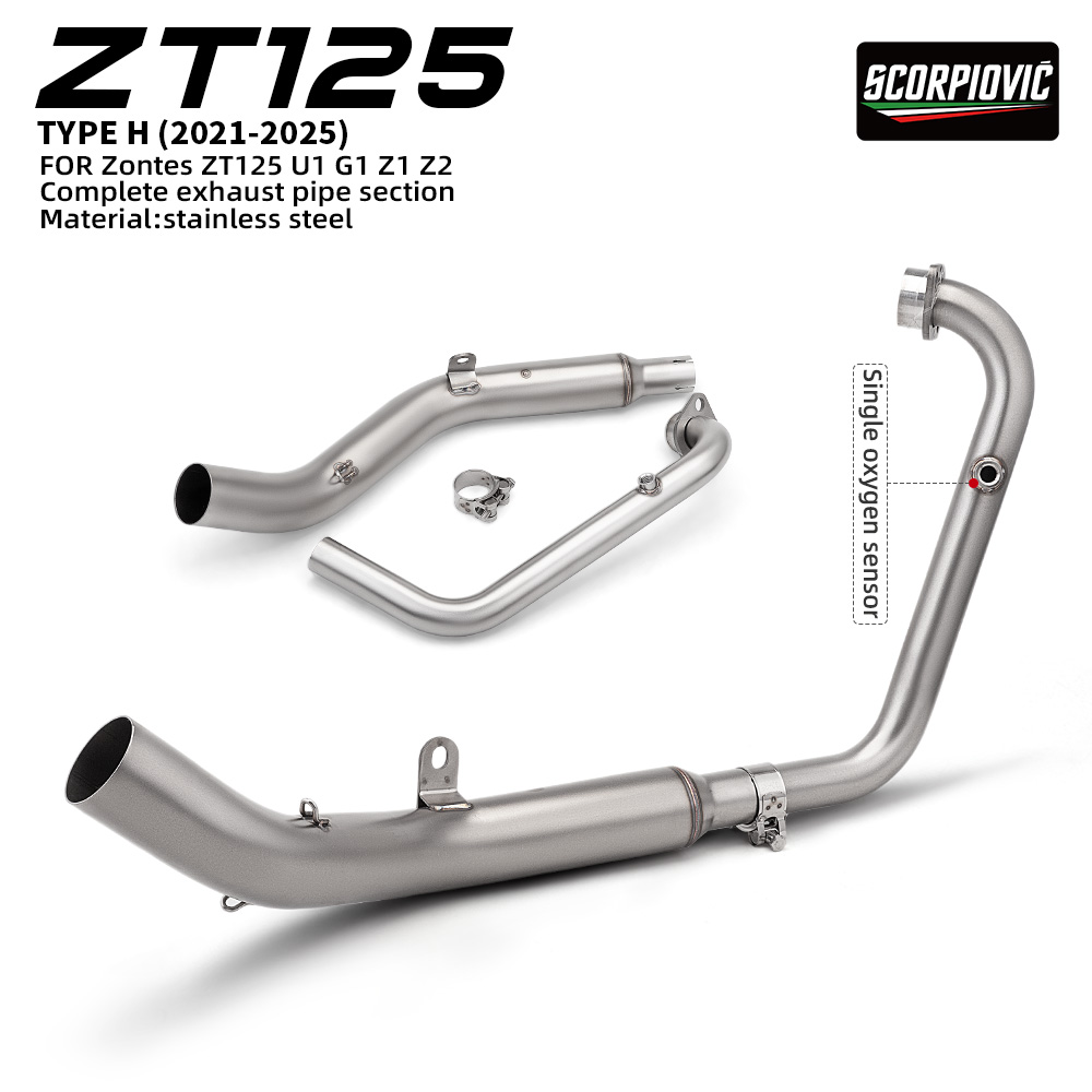 ゾンテス ZT125 U1 zt125 G1 GK125 G - Drone Z1 のレビューと価格