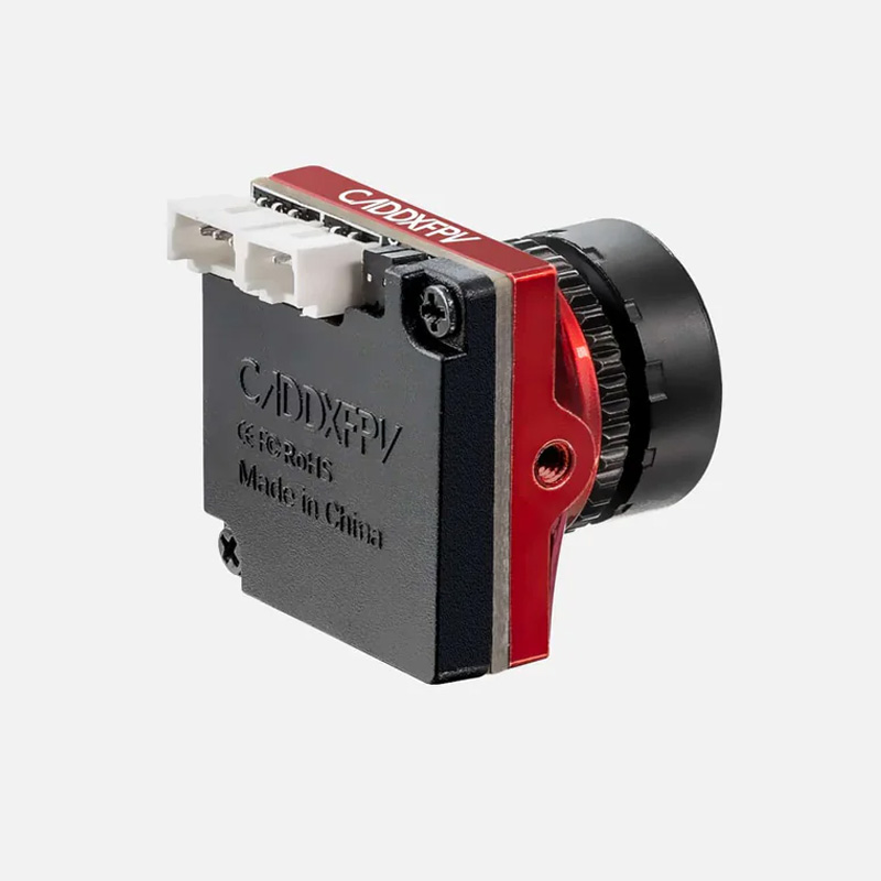 CADDX Ratel 2 Starlightナイトビジョン - Caddx Fpv Camera のレビューと価格