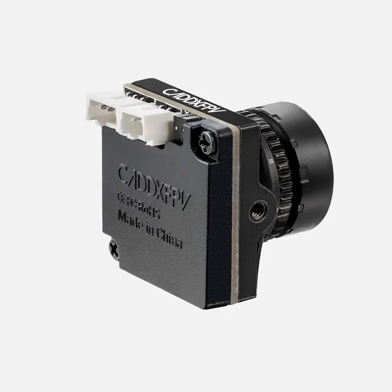 CADDX Ratel 2 Starlightナイトビジョン - Caddx Fpv Camera のレビューと価格