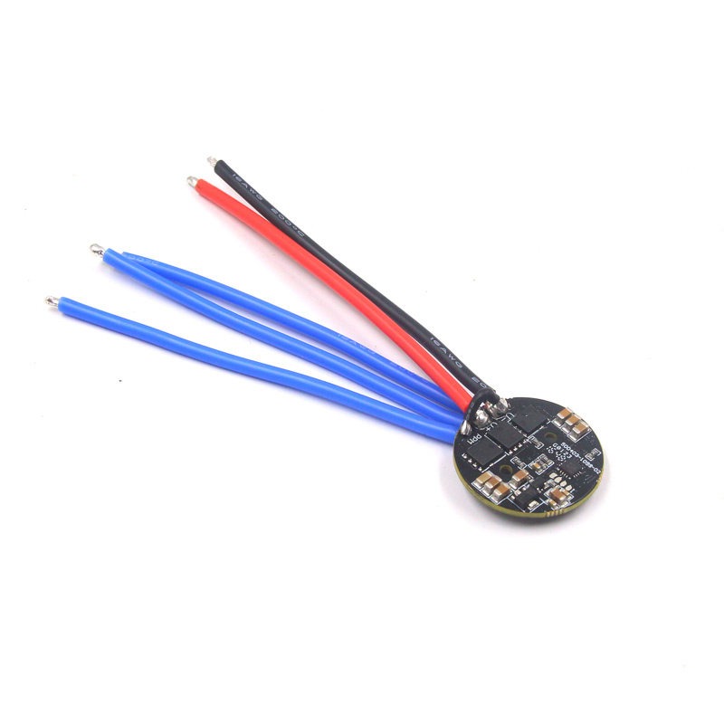 FATJAY 30A 双方向ディスクブラシレスESC 12V - Rc Boat Brushless Motor のレビューと価格