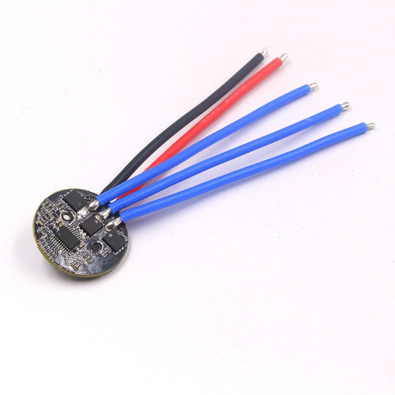 FATJAY 30A 双方向ディスクブラシレスESC 12V - Rc Boat Brushless Motor のレビューと価格
