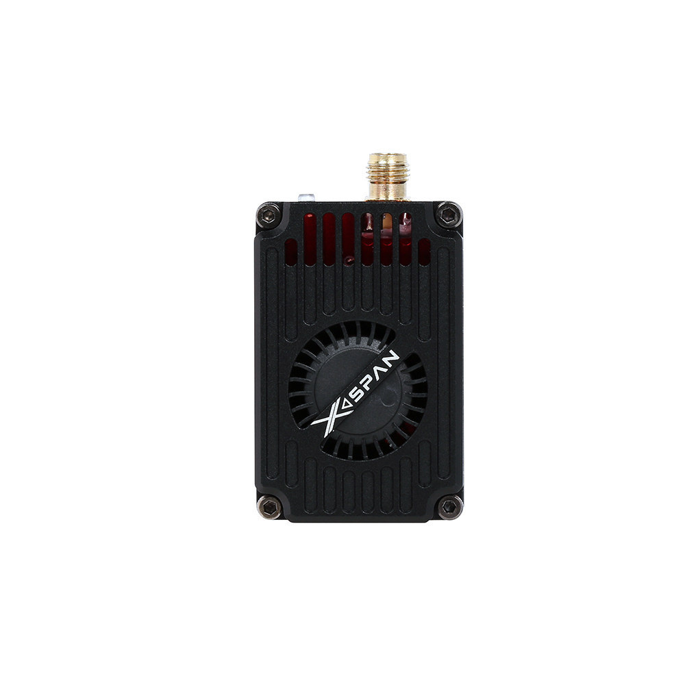Rushfpv Rush FPV XSPAN 3.1G-3. - Drone Rc Controller のレビューと価格
