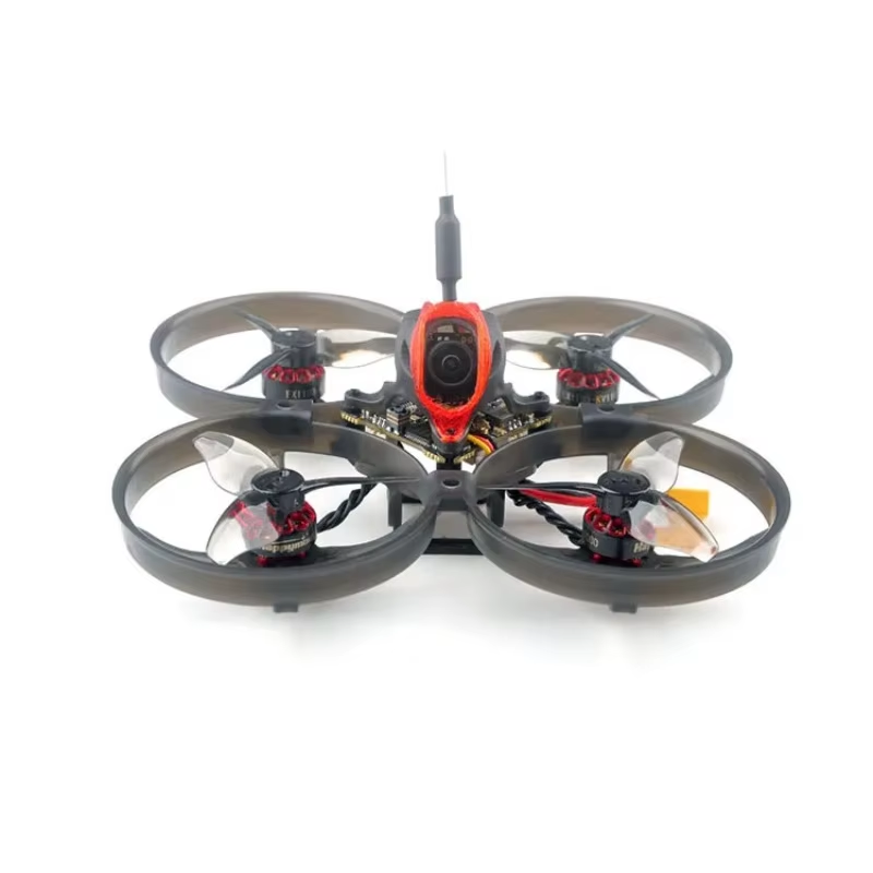 HappyModel Mobula8 Mobula 8 1- - Micro Fpv Quad のレビューと価格