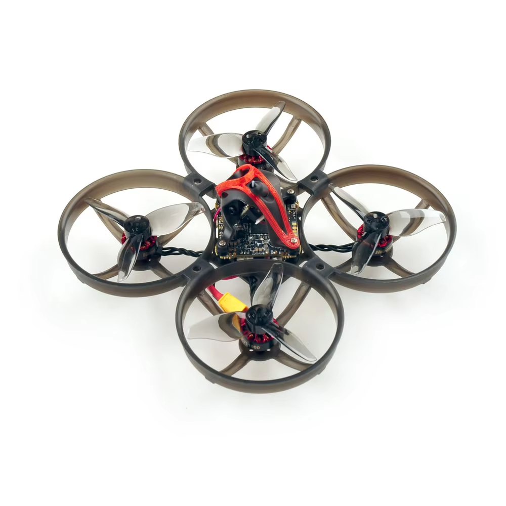HappyModel Mobula8 Mobula 8 1- - Micro Fpv Quad のレビューと価格