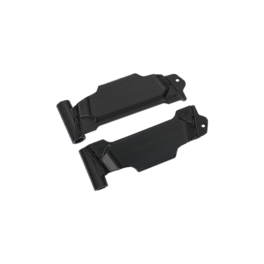 交換部品 3D プリント TPU ホルダーアンテナ固定ブラケ - Drone Rc Holder のレビューと価格