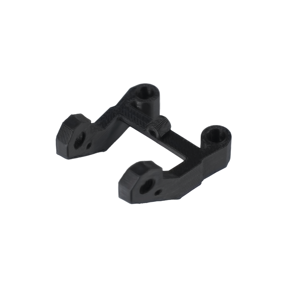 交換部品 3D プリント TPU ホルダーアンテナ固定ブラケ - Drone Rc Holder のレビューと価格