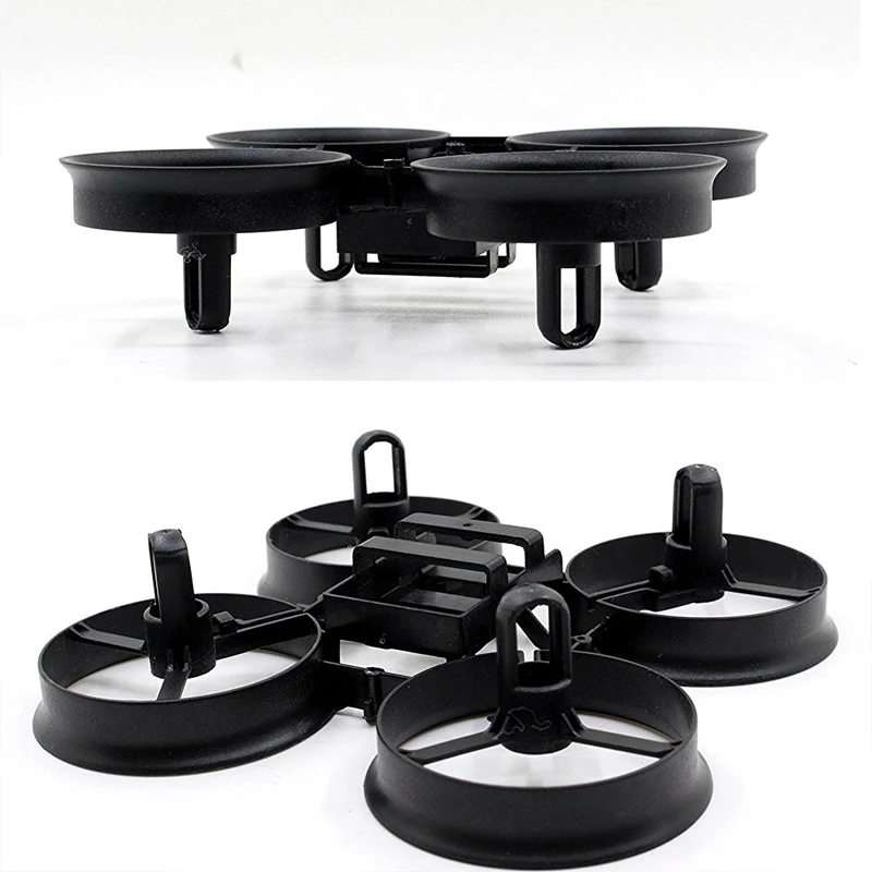JJRC H36 Eachine E010 小型DIYミニク - Quadcopter Frame のレビューと価格
