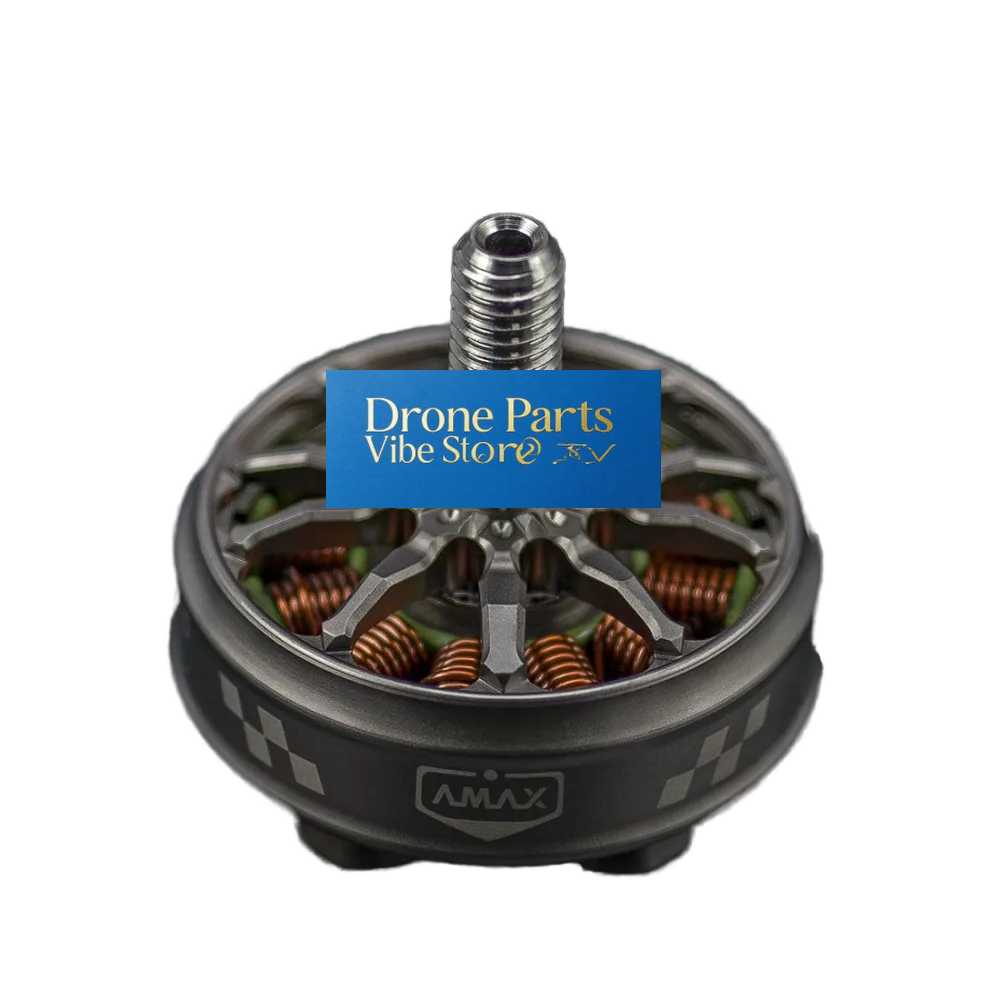 DParts1AMAX 1303 コンペティションブラシレス - Micro Fpv Quad のレビューと価格