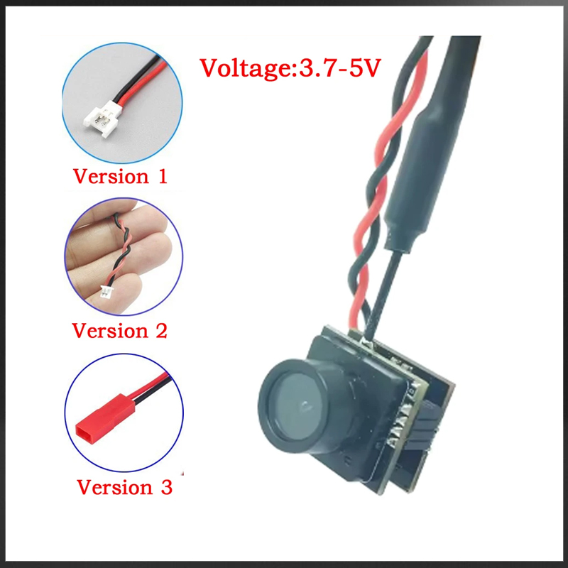 SLONWAKE FPV 25mW パワーシミュレーション  - Drone With Rc Remote のレビューと価格