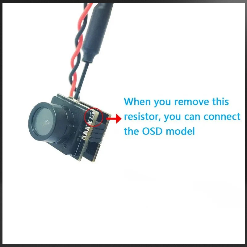 SLONWAKE FPV 25mW パワーシミュレーション  - Drone With Rc Remote のレビューと価格