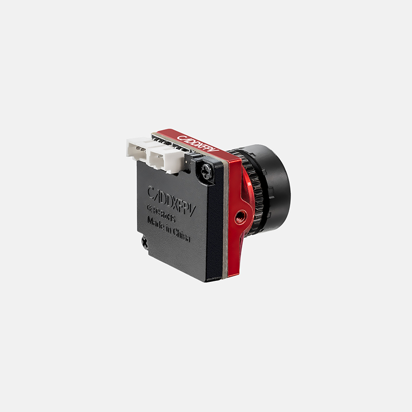 Caddx Ratel 2 1200TVL FPVカメラ 1 - Caddx Fpv Camera のレビューと価格