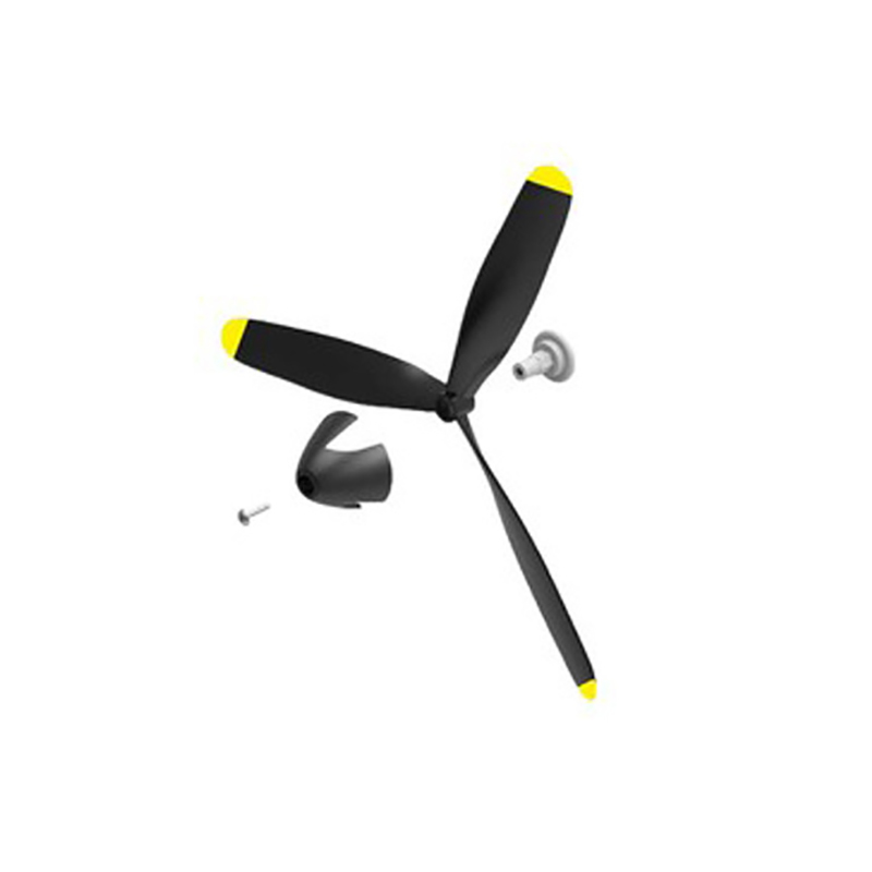 新しい 1pc プラスチック Volantex RC 3 ブ - Drone Rc Jet のレビューと価格