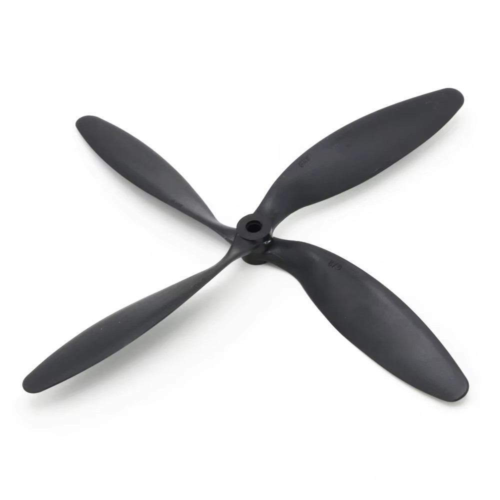 10/20 個 8060 プロペラグラスファイバーナイロン小 - Drone Rc Jet のレビューと価格