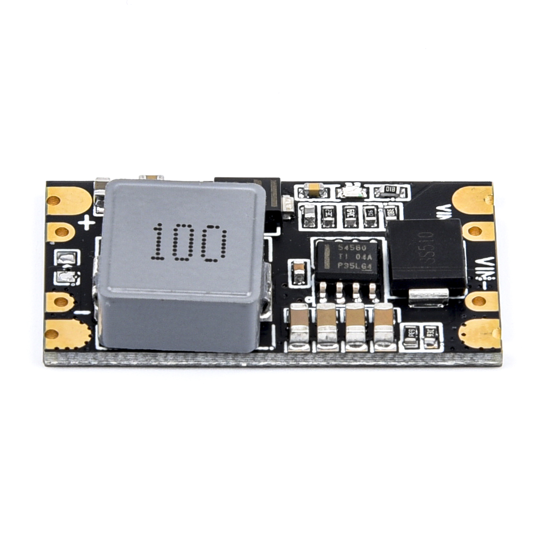 新しいマイクロ 5V 5A BEC UBEC ミニ BEC  - Micro Fpv Quad のレビューと価格