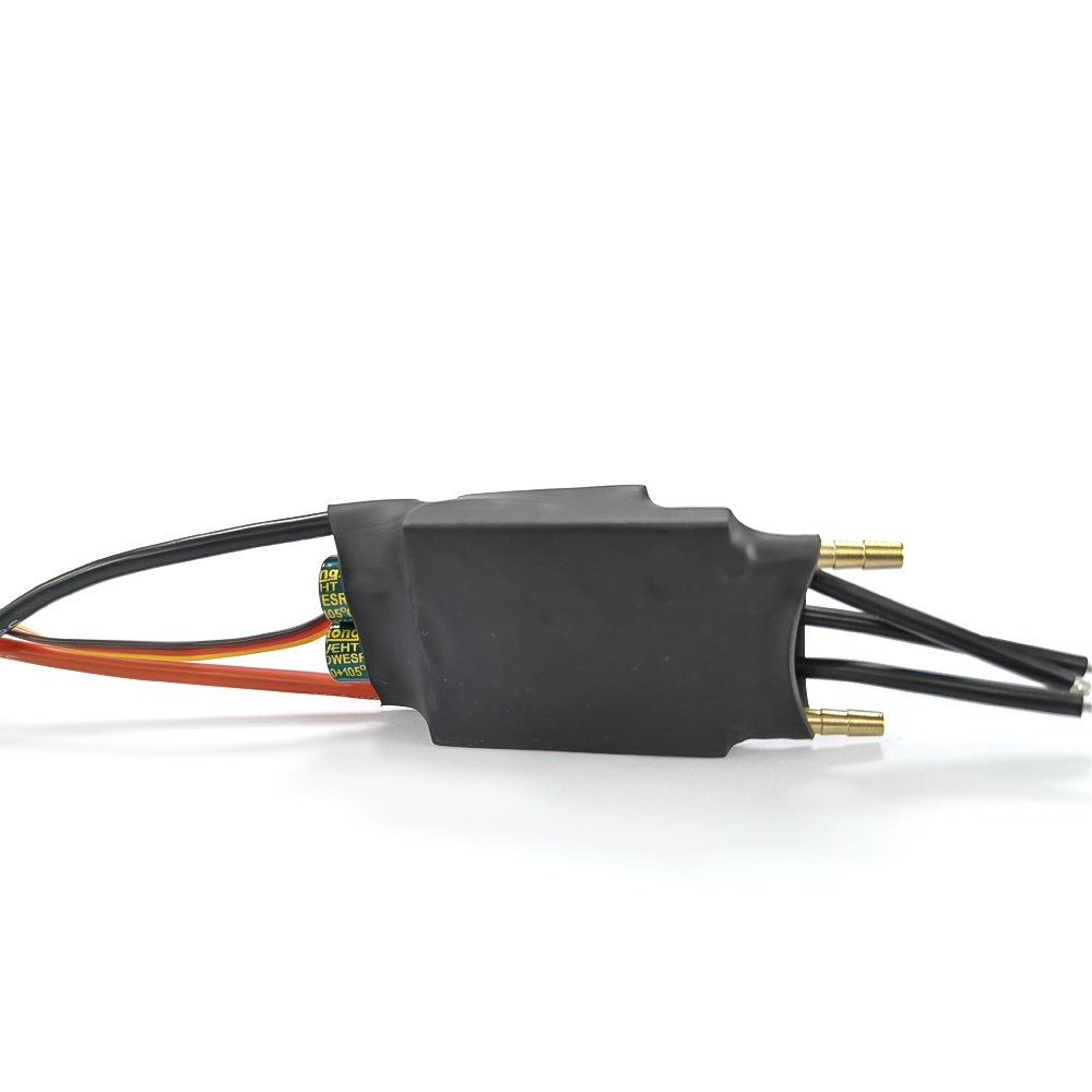 200A 125A 100A 80A 60A ブラシレス水冷 - Rc Boat Brushless Motor のレビューと価格