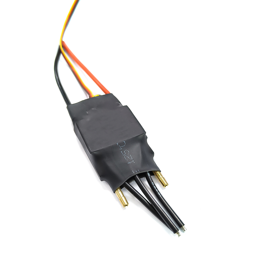 200A 125A 100A 80A 60A ブラシレス水冷 - Rc Boat Brushless Motor のレビューと価格