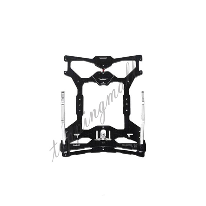 Tarot-リモコン送信機トレイ,spektrum jr f - Drone Rc Holder のレビューと価格