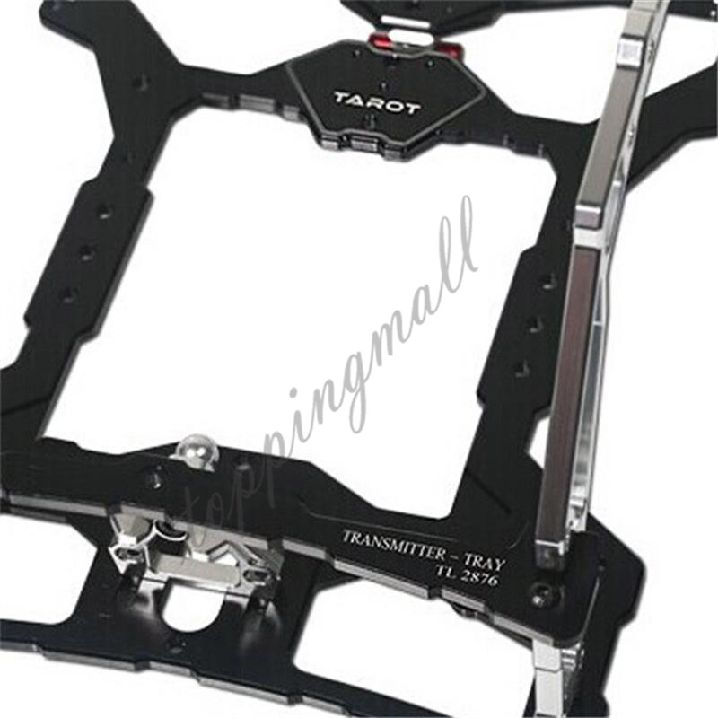 Tarot-リモコン送信機トレイ,spektrum jr f - Drone Rc Holder のレビューと価格