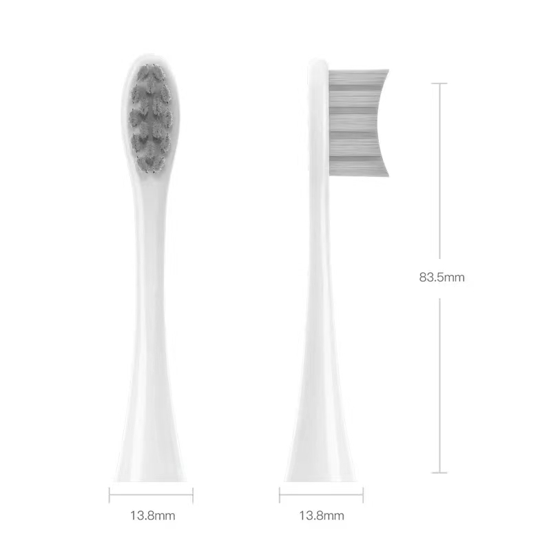 Oclean、ソニック電動歯ブラシ、デュポン、ソフトブリッス - Drone Z1 のレビューと価格