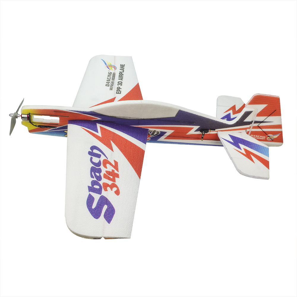 EPP Sbach342 RC飛行機 翼幅1000mm 3D - Drone Rc Jet のレビューと価格