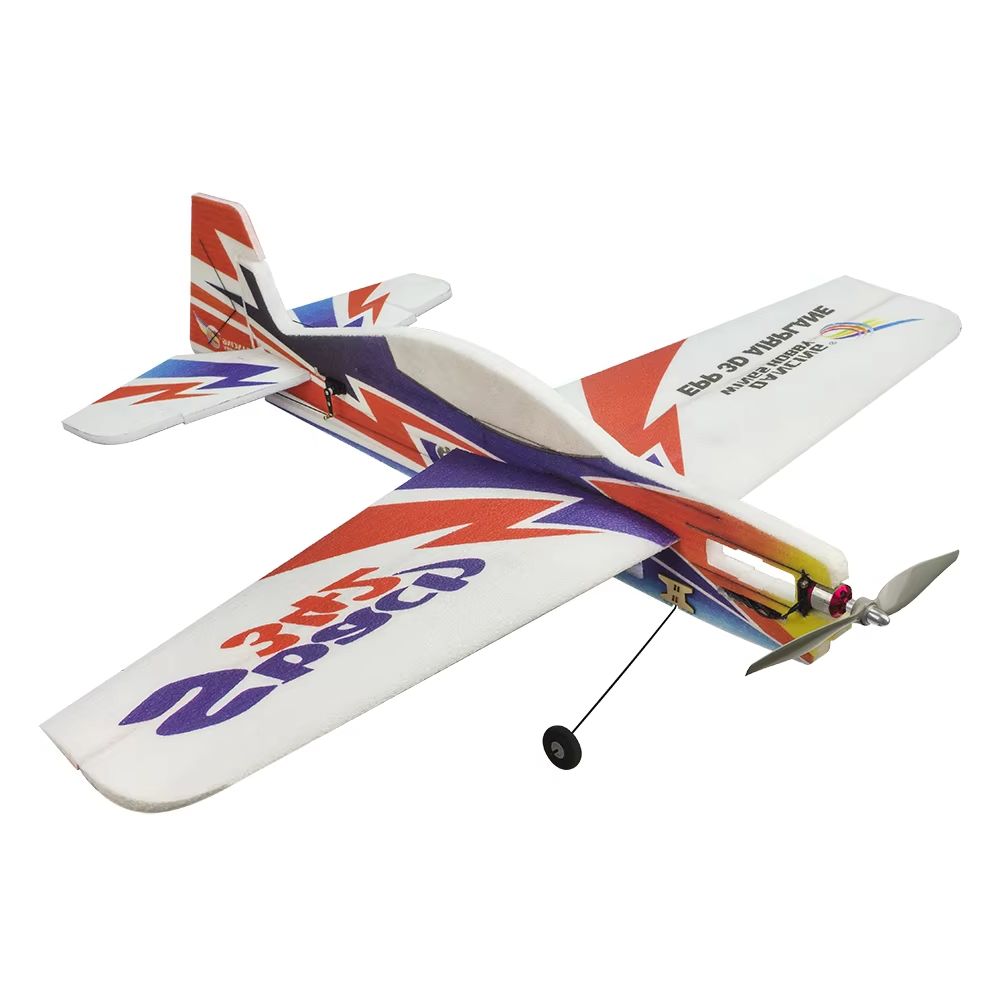 EPP Sbach342 RC飛行機 翼幅1000mm 3D - Drone Rc Jet のレビューと価格