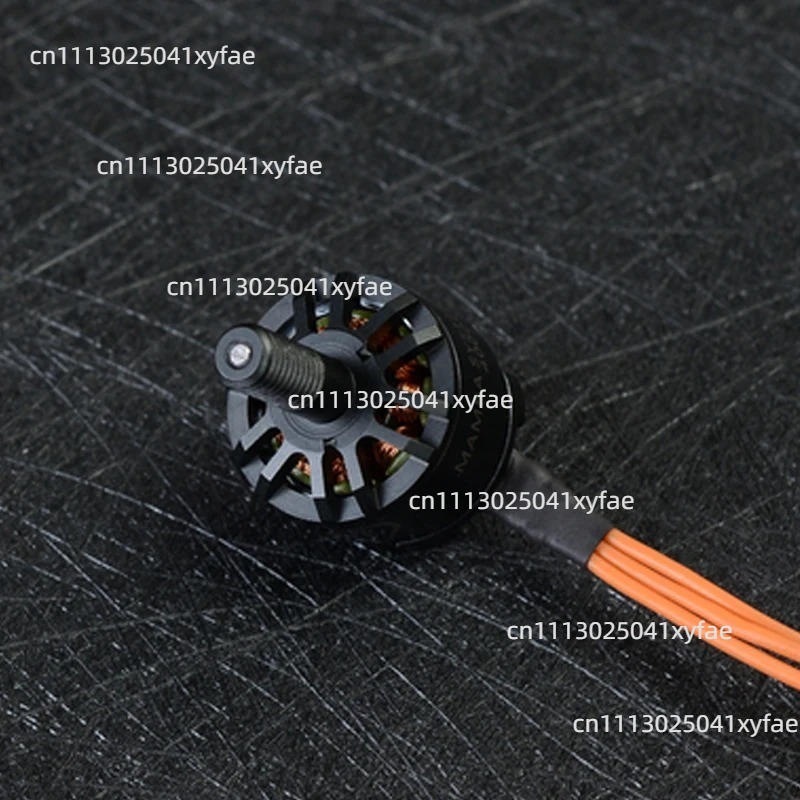 1105 5500KV 3-4S ブラシレスモーター、FPV - Micro Fpv Quad のレビューと価格