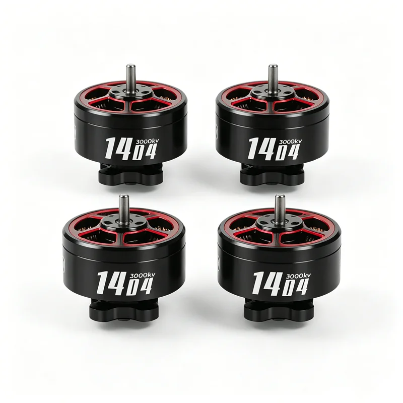 BoMassGEPRC 1404 SPEEDX2 ミニクワッ - Micro Fpv Quad のレビューと価格