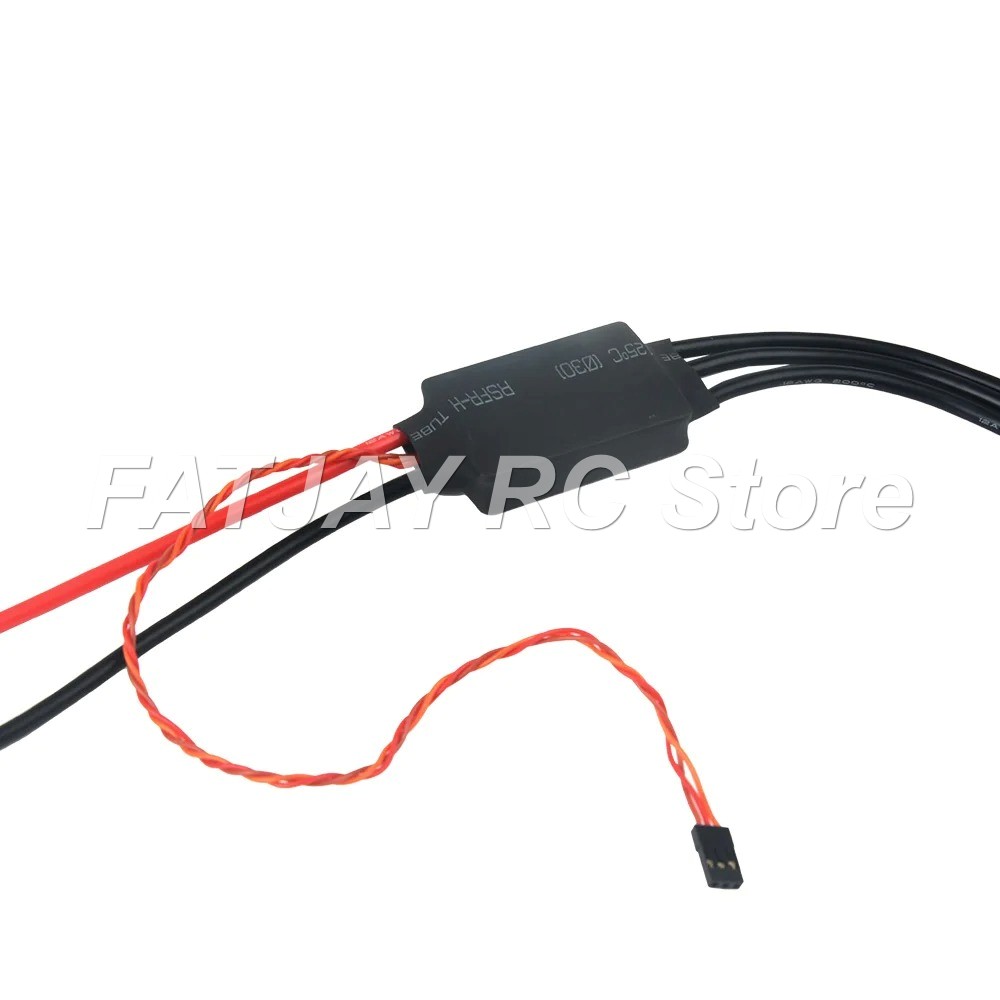 防水ブラシレスモーター FATJAY KYO-6T 6kg  - Rc Boat Brushless Motor のレビューと価格