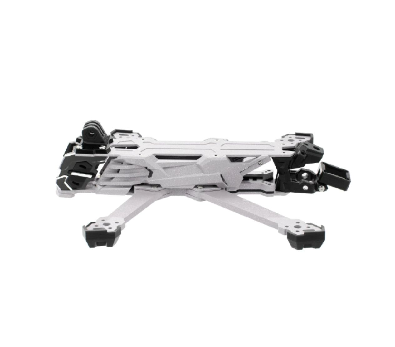 GEPRC GEP-Vapor X5 D5 X6 O4 Pr - Quadcopter Frame のレビューと価格